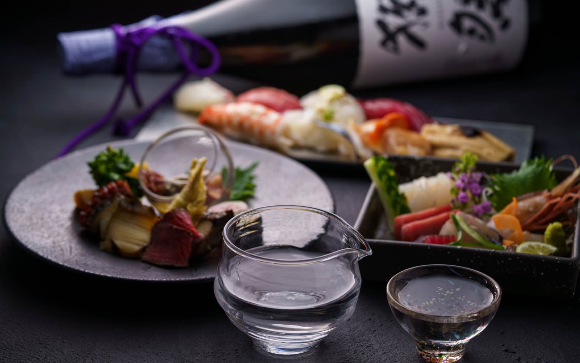 料理